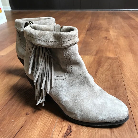 Sam Edelman Shoes - Sam Edelman Booties